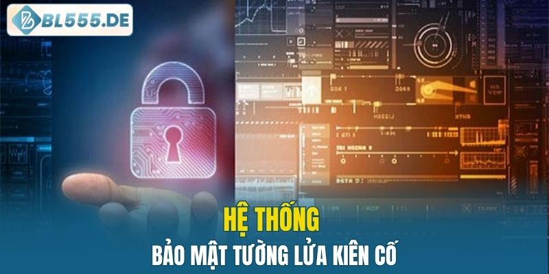 Bảo mật là mối quan tâm then chốt