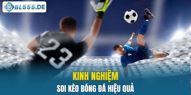Bật mí mẹo soi kèo hiệu quả từ chuyên gia hàng đầu