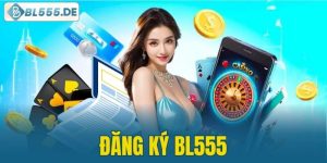 đăng ký BL555