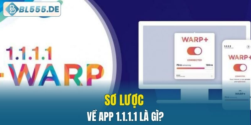 Đây là ứng dụng mang lại dịch vụ DNS miễn phí