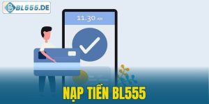 nạp tiền BL555