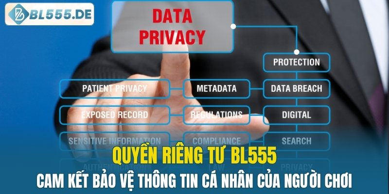 Nhà cái cam kết bảo vệ thông tin cá nhân của người chơi