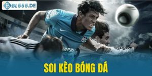 soi kèo bóng đá