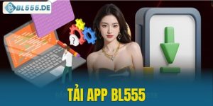 Tải app BL555