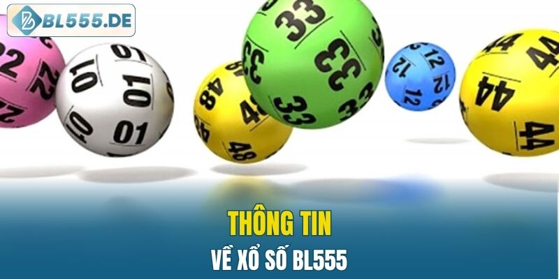 Thông tin cơ bản về sân chơi